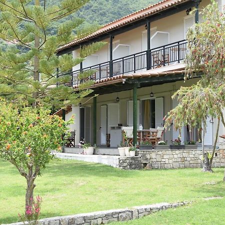 Aria Mare Daire Keri Dış mekan fotoğraf
