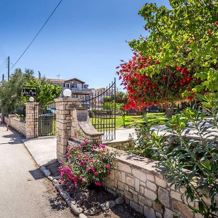 Aria Mare Daire Keri Dış mekan fotoğraf