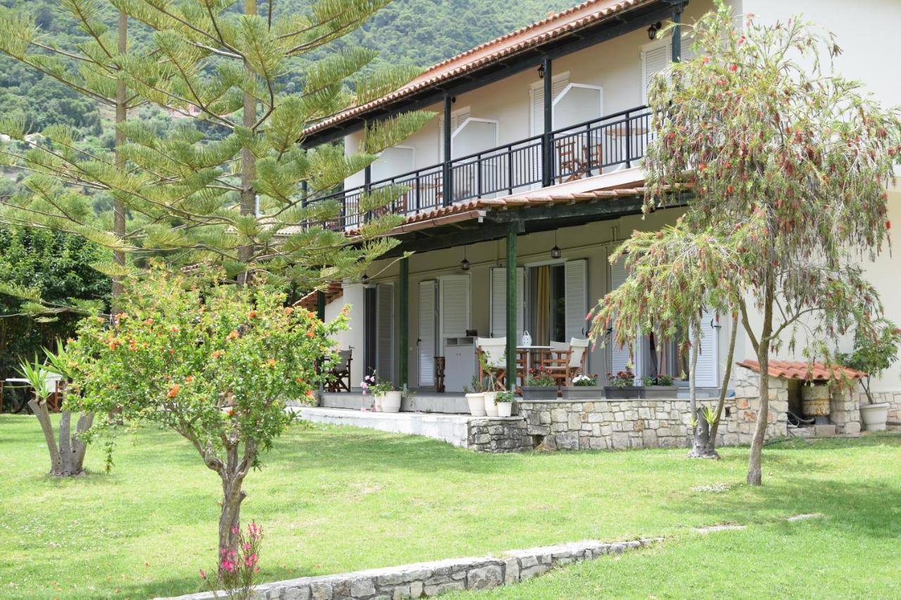 Aria Mare Daire Keri Dış mekan fotoğraf