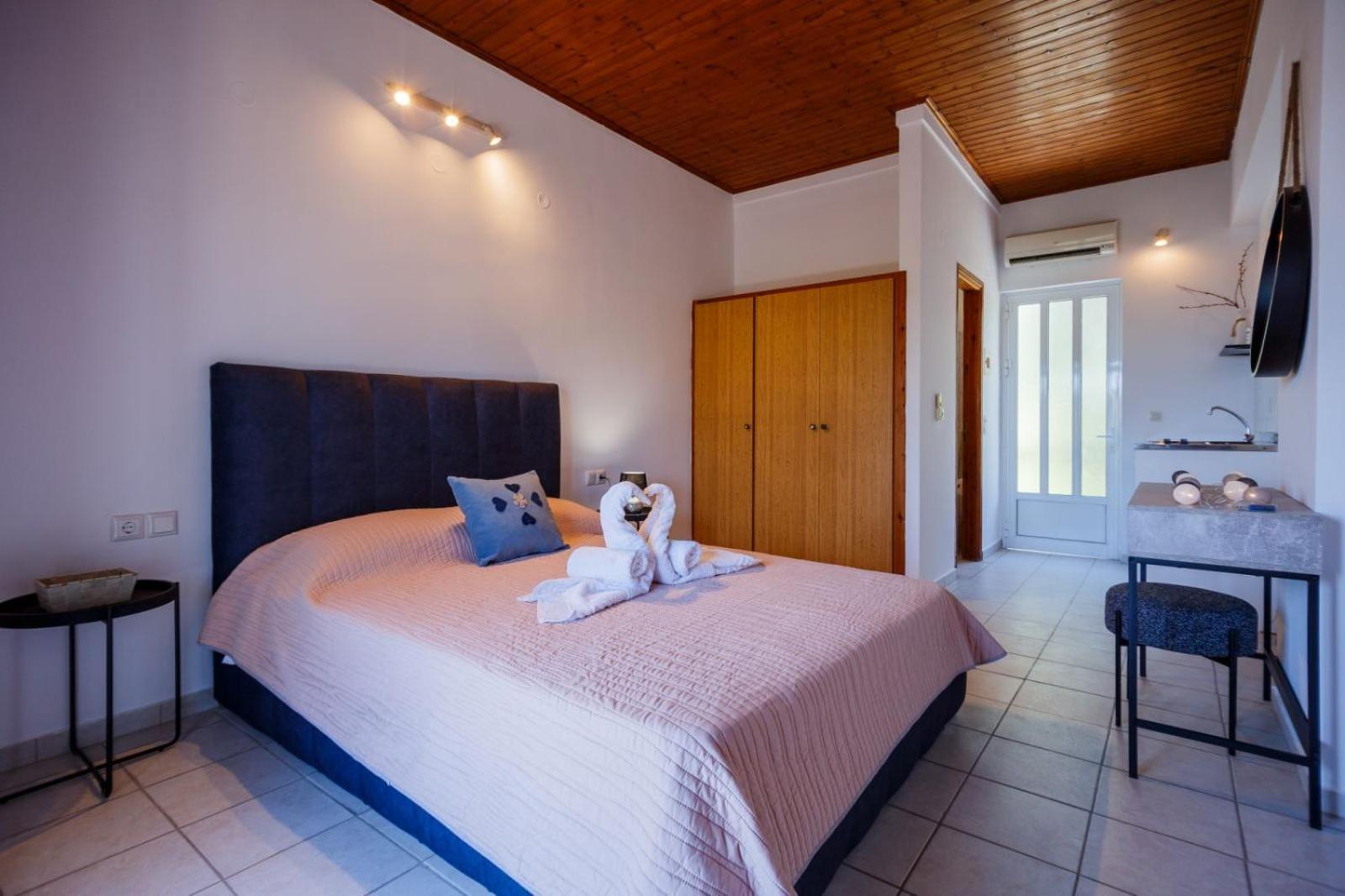 Aria Mare Daire Keri Dış mekan fotoğraf