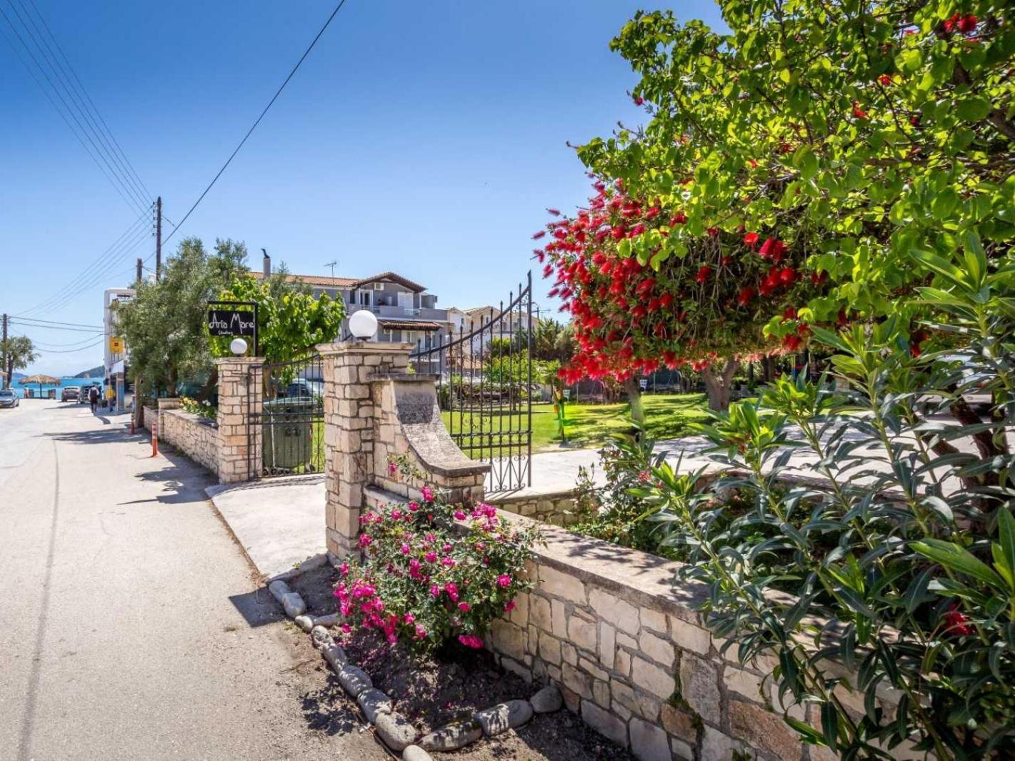 Aria Mare Daire Keri Dış mekan fotoğraf